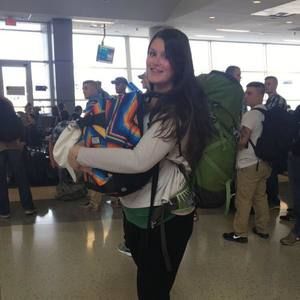 Meet your Posher, Rose